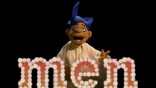 Martha Reader & The Vowelles Short E In Men 1