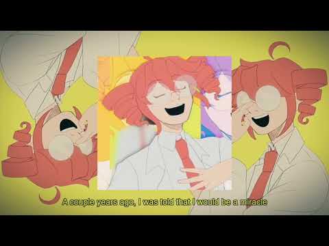 Kasane Teto Ai - Pathological Facade - speed up