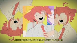 Kasane Teto Ai - Pathological Facade - speed up