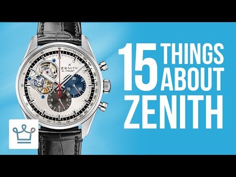 Wideo: Czy Zenith to przymiotnik?
