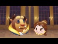 La Belle et la Bête En Emoji | Disney BE