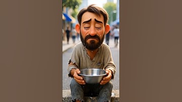 funny short #ai#animation #trending #luckgameplay #tutorialfilter #itsanamikahere #awezchaitrend