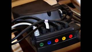Joerns Healthcare UltraCare XT Bed | Troubleshooting Guide