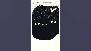 dop 2 // level 115// who is vampire#viral#subscribe#short