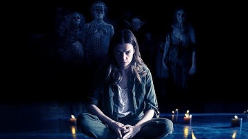 黒魔術で“それ”を呼び出した… 映画『ドント・イット』予告