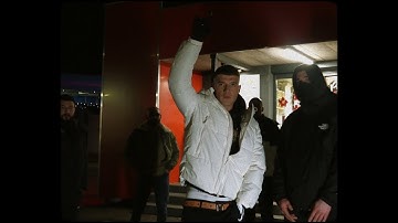 Raphael - Intro (OFFICIAL VIDEO)