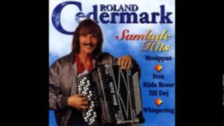 Roland Cedermark - Lappland chords