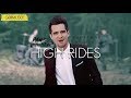 Twenty One Pilots &amp; Panic! At The Disco - High Rides (Mashup/Video)