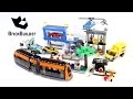 LEGO CITY 60097 City Square - Speed Build for Collecrors - Town Collection (9/20)