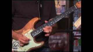 Guitar - Trailer - Guitar World: How to Play the Best of the Jimi Hendrix Electric Ladyland