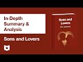 Sons and Lovers by D.H. Lawrence | In-Depth Summary &amp; Analysis