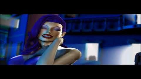 Portal Runner - Intro Widescreen