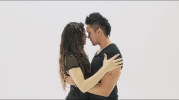 Talos - Bloom | Christina + Justin (Brazilian Zouk 2020)