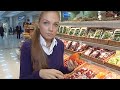 Продукты покупает Марина Девятова