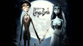 Corpse Bride - Moon Dance