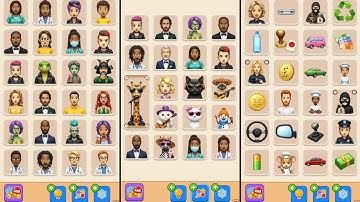 Connect Master Match Puzzle Levels 36 37 38 39 40 Game Walkthrough