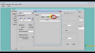 Create New Glasses screenshot 4