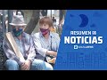 Resumen de noticias nocturno Noticieros Televisa del 23 de julio de 2021 - Las Noticias