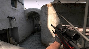 CS:GO Hacks Or Luck? #4