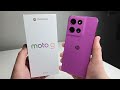 Moto G 5G 2026 Unboxing First Impressions 