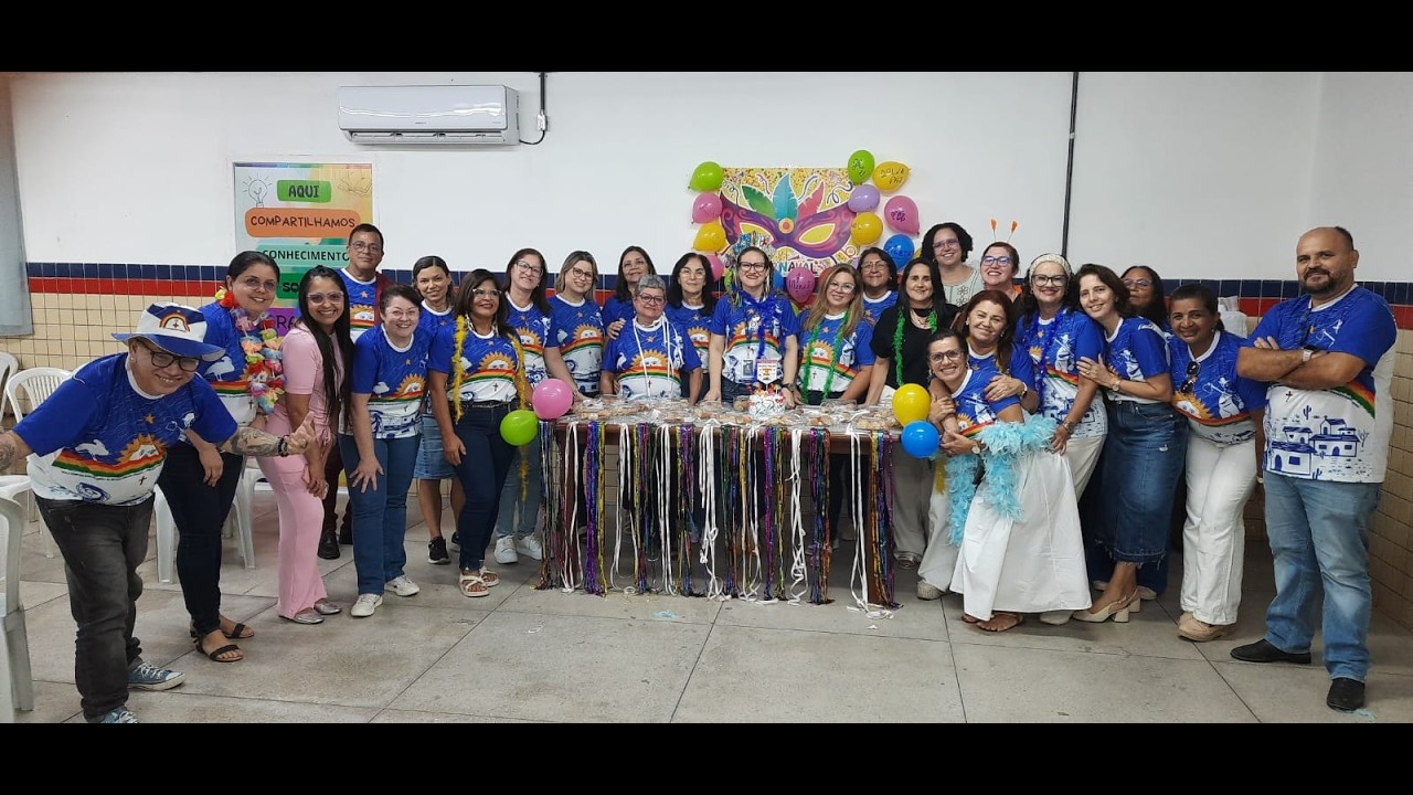 I Encontro de Profissionais de Bibliotecas Escolares GRE VC 11 02 2026