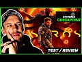 Wie ein WUNDERSCHÖNER SONNENBRAND | Saros Test / Review