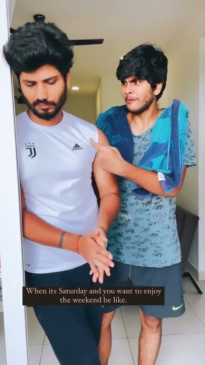 Rettai roja serial actor Akshay kamal tik tok video