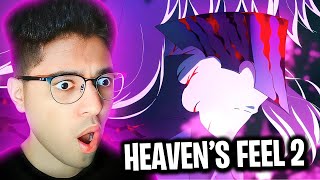 Download Lagu Fate Stay/Night Heavens Feel 2 Movie Reaction! MP3