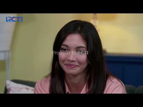 Police Question David | CINTA BERAKHIR BAHAGIA - EP 122-PART 1