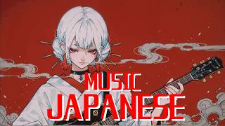 Download lagu 「焔」Crimson Strings of Ikigai // Japanese Rock-Punk Fusion | Eternal Focus