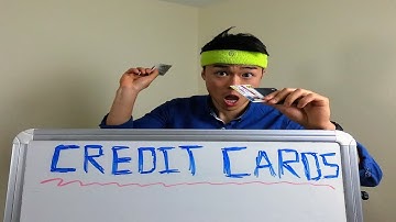 Credit Card Basics & Best Practices