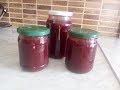 Клубничный джем в мультиварке Быстро и вкусно Strawberry jam