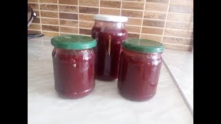 Клубничный джем в мультиварке Быстро и вкусно Strawberry jam
