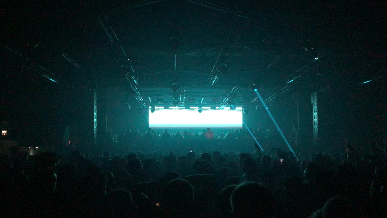 Seth Troxler @ Time Warp 1.4.2023 4k