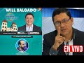 HABLEMOS CLARO con Will Salgado y Luis Rodriguez - 3 de Diciembre, 2020