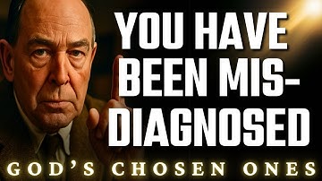 7 Signs You’re Not Depressed, But a Chosen One of God | C.S Lewis 2025