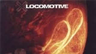 LOCOMOTIVE - Ornament Z Pijavic [2003] Full LP