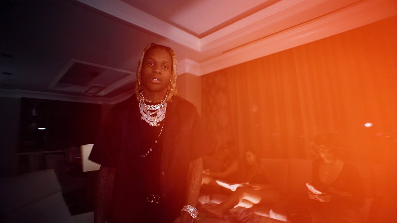 Lil Durk   Coming Clean Official Music Video