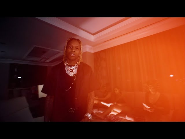 Lil Durk - Coming Clean