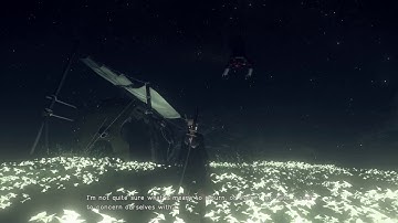 NieR: Automata - Gathering Keepsakes Part 2