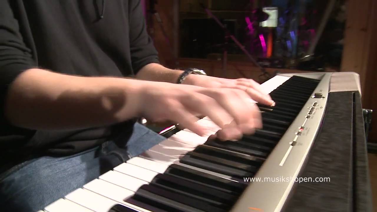 Casio Privia PX-120✴️ Сценическое цифровое пианино купить по