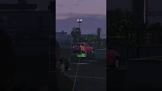 GTA V RP где мерчик нарвались на админа     #слово #врек #пальто