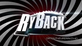 2012: Ryback 1st & New Titantron (Entrance Video) with Download Link (HD)