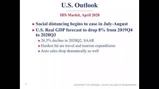 MAP Talk: Economic Impact of COVID-19