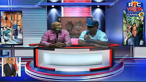RECUERDO DEL AYER TV..Entrevista Estelar con TONY ...