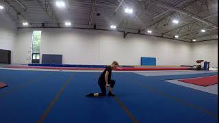 Splitthopp 3
