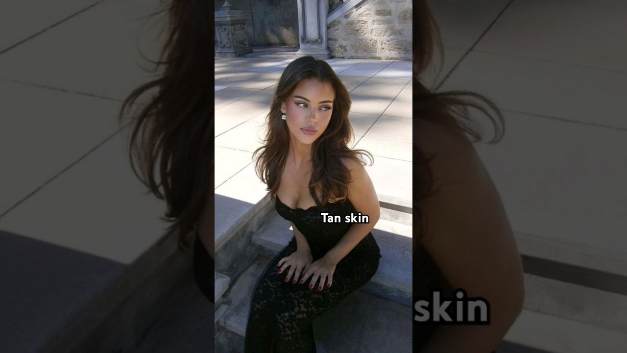 American beauty standards 