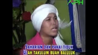LAGU LAWAK JAMBI - ISOMTE & PARKASIH - KENO BISUL - [  - APH]