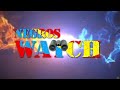 Kidlat balita  negros watch  12262020