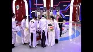 Kolcuoglu Restaurant Ben Bilmem Eşim Bilir 1.Bolum